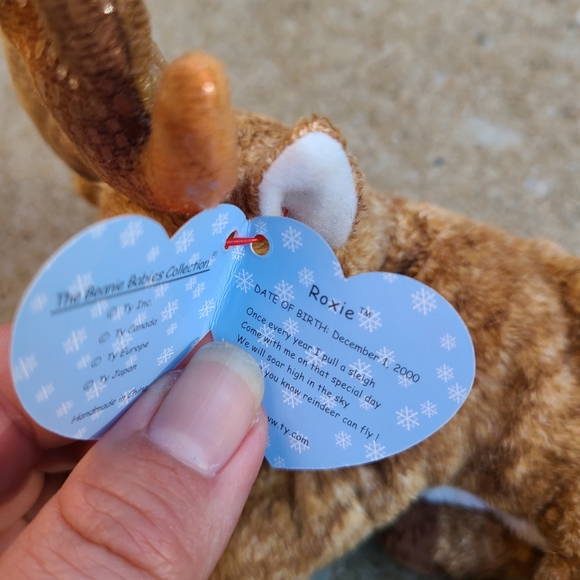 Beanie Baby 2000s set - Picture 3 of 14